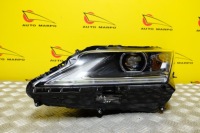 Lexus rx rx450h rx350 2015 2016- фара фара full led l a3 америка Доставка, фото thumb
