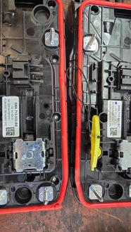 фото thumb №15, Вибірник коробки касета коробки передач блок керування dsg 5wa bb an ap ba bs bc ag am