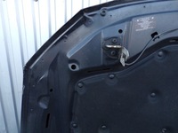 фото thumb №13, Bmw seria 7 f01 капот передня кришка двигуна