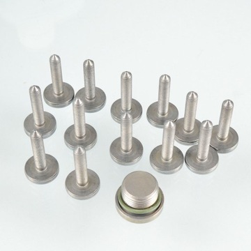 фото thumb №14, 1087.298.365 zf набор замены масла w коробки