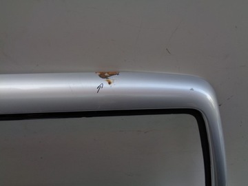 фото thumb №7, Крышка задняя vw t4 7d 7d0 номер 43412