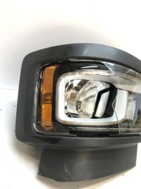 Фара левая перед full led scania r s 2674390 Доставка, фото thumb