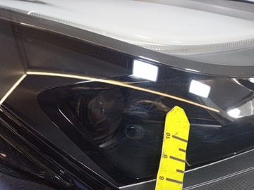 фото thumb №13, Tesla модель 3 y рестайлинг фара лампа правая 1514953-00d