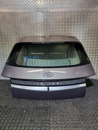 фото thumb №1, Hyundai ioniq v крышка багажника багажника