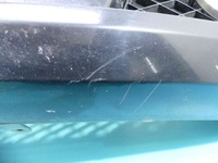 фото thumb №8, Бампер перед mercedes glk x204 08-12 чёрный c197