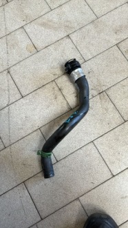 Шланг водяной r espace v 1.6dci с Разборки, фото thumb