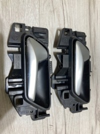 фото thumb №1, Обшивка ручка wew левая citroen ds3 crossback 20r.