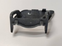 Купить Audi q5 8r заглушка распылителя правый перед 8r0955276c, фото thumb