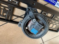 фото thumb №6, Mercedes b klasa w246 лампа протитуманна фара w бампер