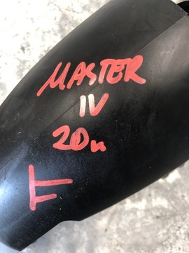 фото thumb №9, Домкрат вибірник коробки передач renault master iv