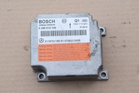 фото thumb №1, Mercedes w219 cls w211 модуль датчик подушка безпеки