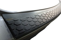 фото thumb №8, Dodge durango 2014- бампер зад citadel pdc задній хром psc