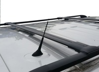 фото thumb №10, Renault trafic opel vivaro l2 long 2001 - 2014 рейлінги багажник