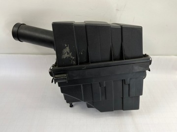 фото thumb №9, Корпус фильтра воздуха mercedes w124 m111 e200 200e 200ce 2.0 1110940002