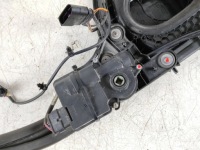 2022 porsche taycan 9j1 кришка роз'єм заряджання 9j1821942e в Україні, фото thumb