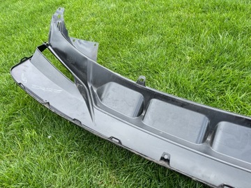 фото thumb №13, Honda civic ix рестайлінг спойлер накладка дифузор зад