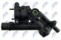 фото thumb №12, Nty ctm-pe-008 фланец жидкость охлаждающий