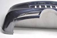 фото thumb №10, Porsche boxster 986 задний бампер