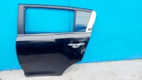 фото thumb №1, Kia sportage iii дверь левый задняя задние 1k 110 микронов
