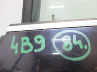 фото thumb №6, Двері ліва задні audi a6 4b9