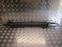 фото thumb №1, Решітка бампера mercedes w168