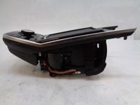 фото thumb №11, Kia niro панель навігації тунель бардачок 84670-q4000