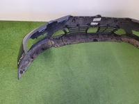 фото thumb №7, Bmw g20 g21 3 бампер перед передній решітка середня