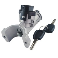 фото thumb №10, Nowa замок запалювання вкладка замка запалювання peugeot boxer fiat ducato 7 pinów