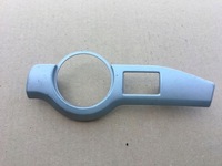 фото thumb №1, Рамка переключателя света 1z1858417 octavia ii rs