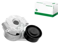 Купити Натягувач ремінь клиновий wiel. ford transit 2,2tdc, фото thumb