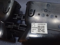 фото thumb №5, Mercedes gls w167 решётка обдув правая a1678307901