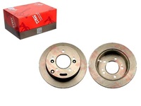 фото thumb №1, Trw df4281 диск тормозная