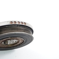 фото thumb №12, Mercedes w176 om651 шкив коленчатого вала коленчатого гаситель колебаний a6510350112