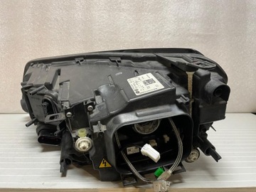 фото thumb №11, Лампа права передня vw touareg 7p рестайлінг ксенон праві перед