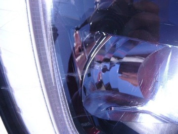 фото thumb №13, Renault master iii рестайлінг 19-23 лампа передня права led + h7