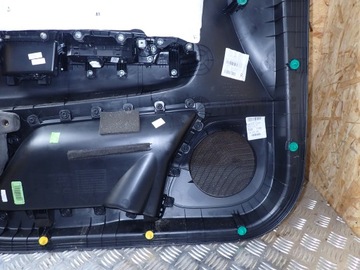 фото thumb №10, Боковина двері правий перед kia sportage iv 2018r 1.6 wd 10992