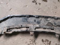 Купить Vw golf 6 спойлер заглушка бампера, фото thumb