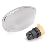 Купить Фильтр гидравлики коробки передач mercedes c, фото thumb