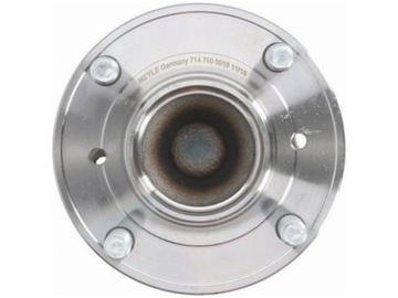 фото thumb №3, Ступица колёса зад ford b-max 1.0-1.6 12-17 ecosport 1.0 1.5 13-