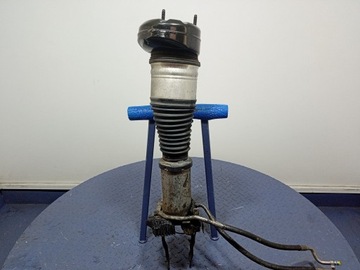 фото thumb №10, Mercedes gls x167 амортизатор перед лівий переднє a1673206004