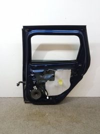 фото thumb №11, Двері праві зад terpr dacia duster ii 2017-2024