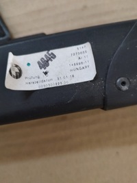 фото thumb №6, Bmw 3 f31 шторка багажника combi 7273665