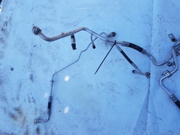 фото thumb №11, Шланг кондиционера ford c-max 2.0 tdci