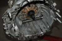 фото thumb №6, Audi a4 b7 a6 c6 2.7tdi quattr кпп кпп / коробка передач kgw