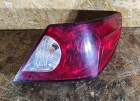 фото thumb №1, Лампа правый задняя chrysler sebring 2006 - 2012 sedan