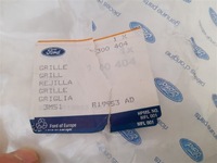 фото thumb №7, Решётка w бампер левая перед ford c max mk1