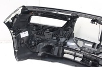 фото thumb №10, Bmw 7 i7 g70 бампер передний перед 475 black czarn