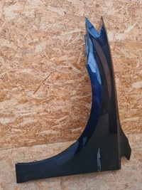 фото thumb №5, Крыло левый передний перед vw golf vii