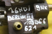 фото thumb №9, Насос упорскування 9683703780a berlingo iii 1.6 hdi