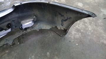 фото thumb №12, Бампер перед daewoo tacuma 02r